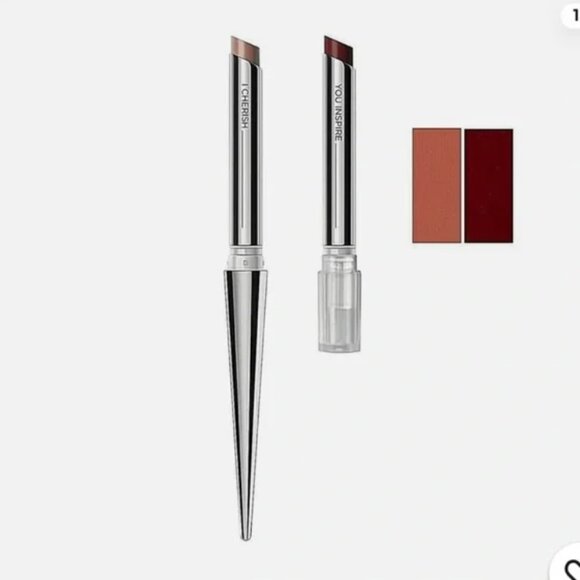 Hourglass Confession Lipstick Duo - I Cherish & You Inspire - Picture 7 of 7